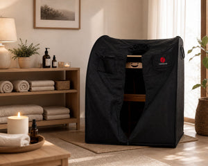 Full Spectrum Infrared Sauna Benefits