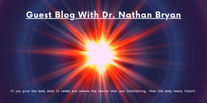 Light and Nitric Oxide: Enlighten Your Mind, Body, and Soul