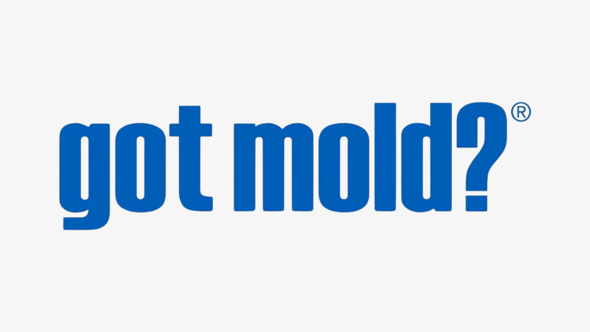 GotMold?