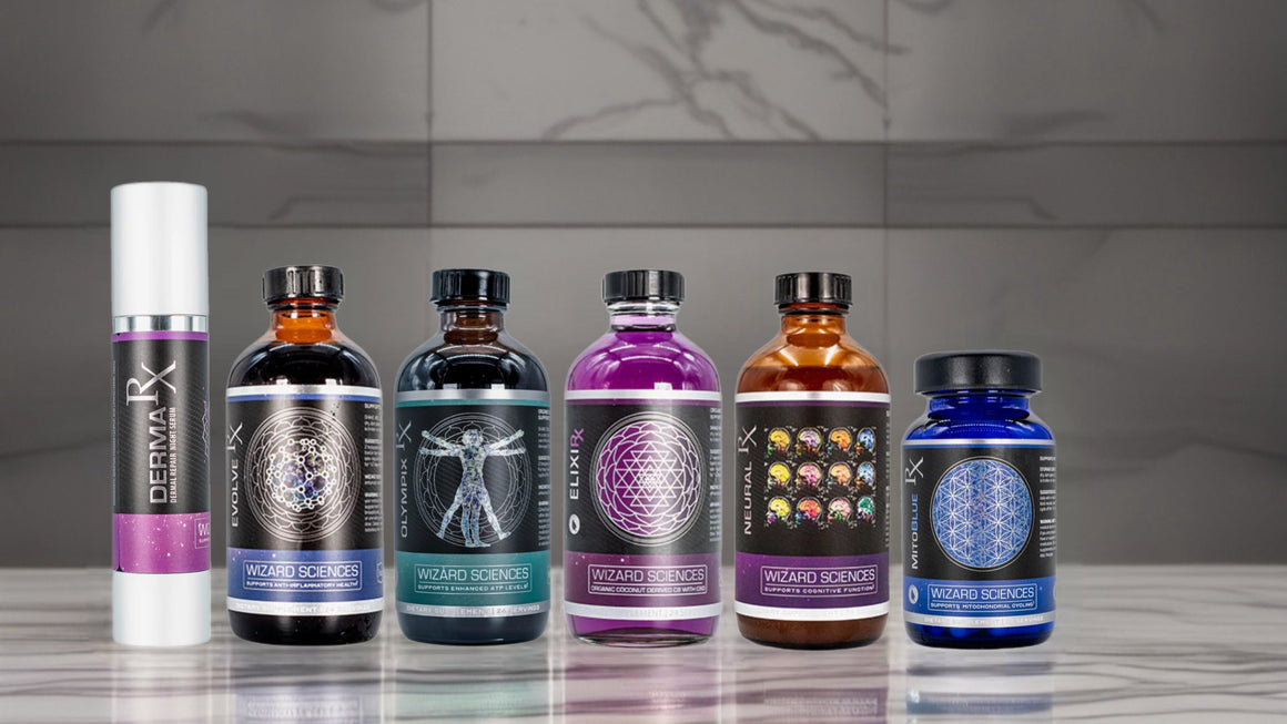Wizard Sciences