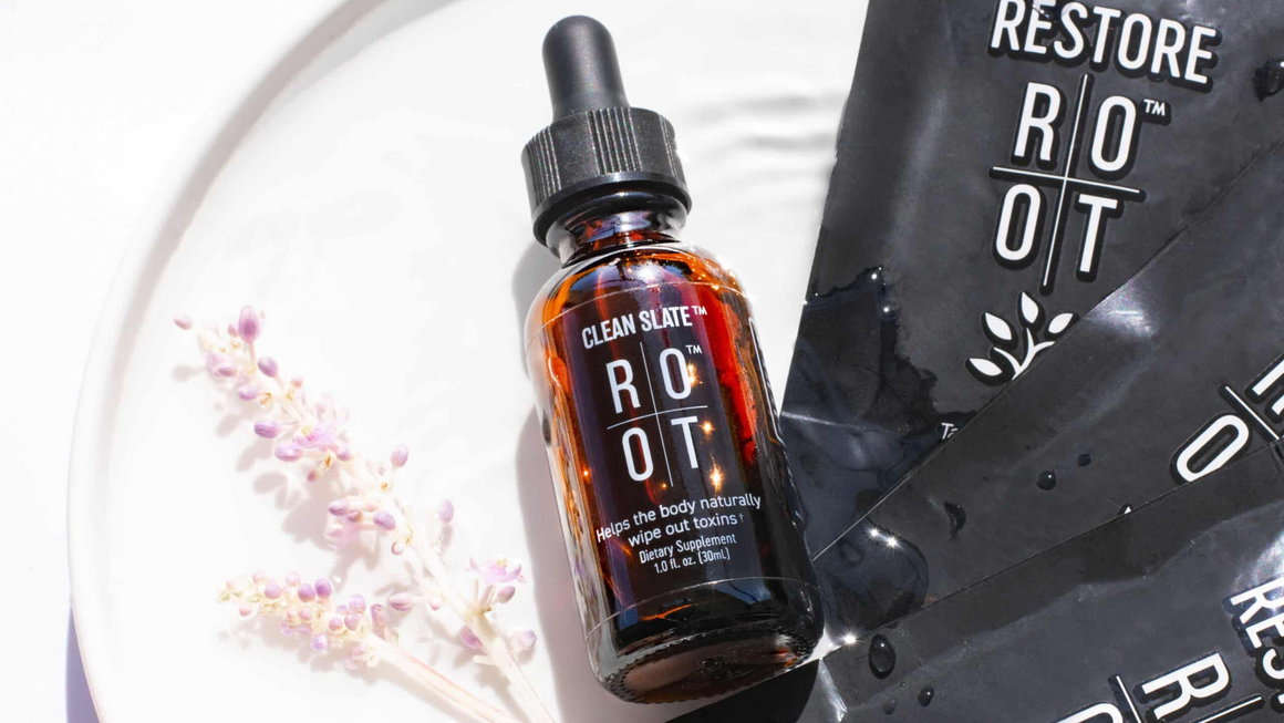 The Roots Brand