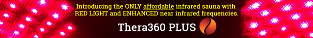 Thera360 Plus.