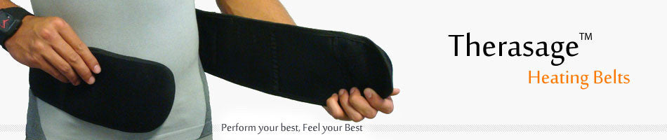 Healing Belts