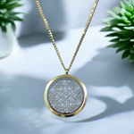 TheraVibe - Pendant