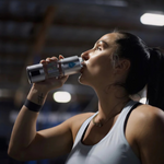 TheraH2Go - Personal Molecular Hydrogen Bottle