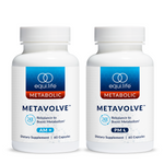 EquiLife Metavolve™ (formerly Fatlossity)