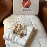 TheraComfort Weighted Blanket - Small