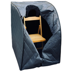 Limited Edition Sauna Dr Powered by Therasage
