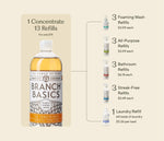 Branch Basics - Premium Starter Kit