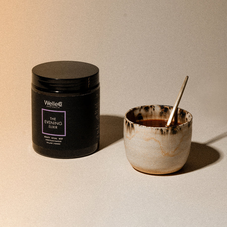 WelleCo - The Evening Elixir