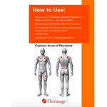TheraVibe - Ultimate Recovery Patch