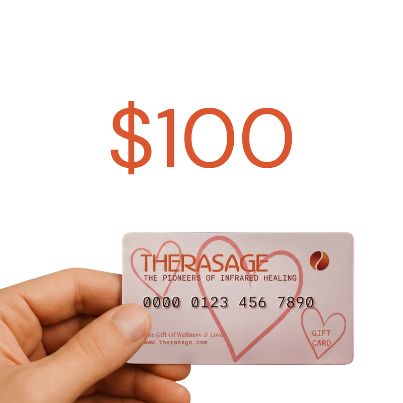 TheraGift Card - $100