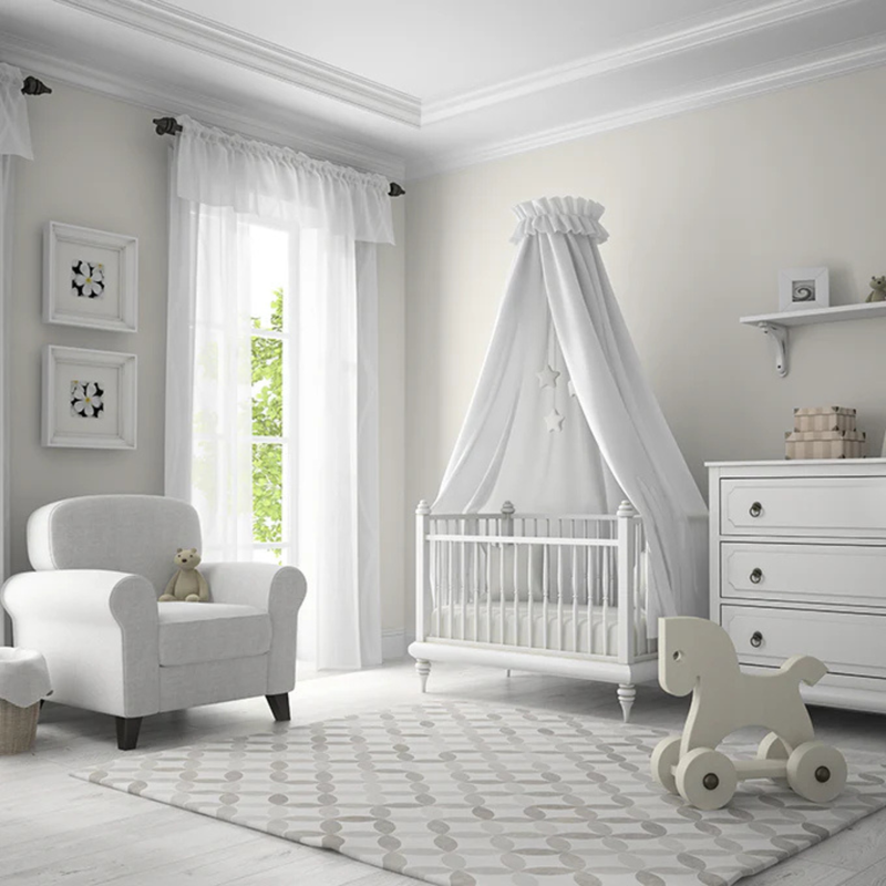 Organic Crib Sheets
