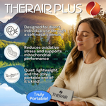 TherAir Plus (Shipping In 2 Weeks)
