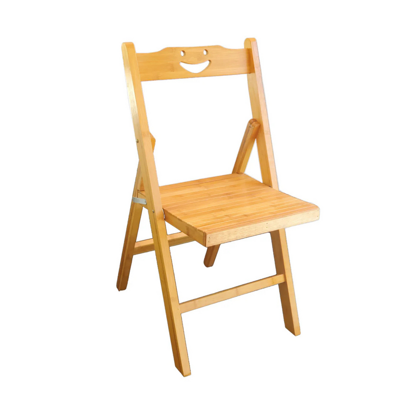 Thera360 Personal Portable Sauna - Bamboo Chair