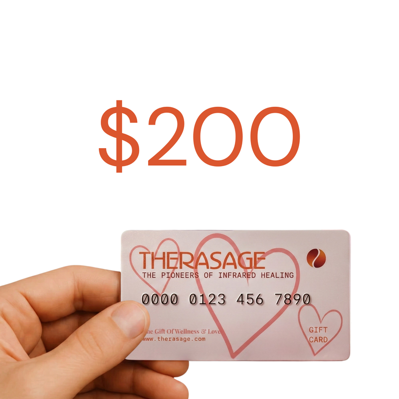 TheraGift Card - $200
