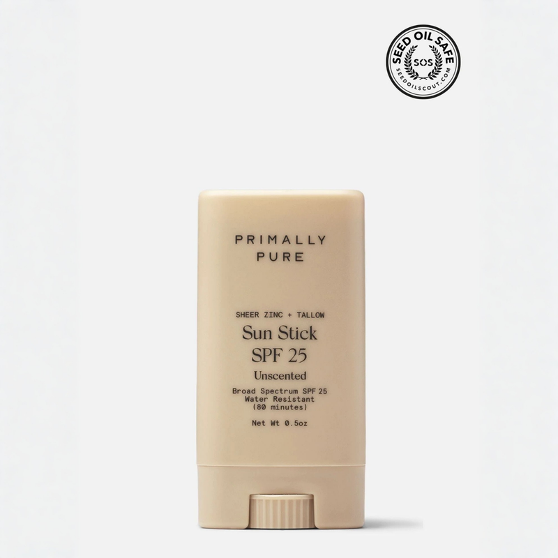 Sun Stick SPF 25