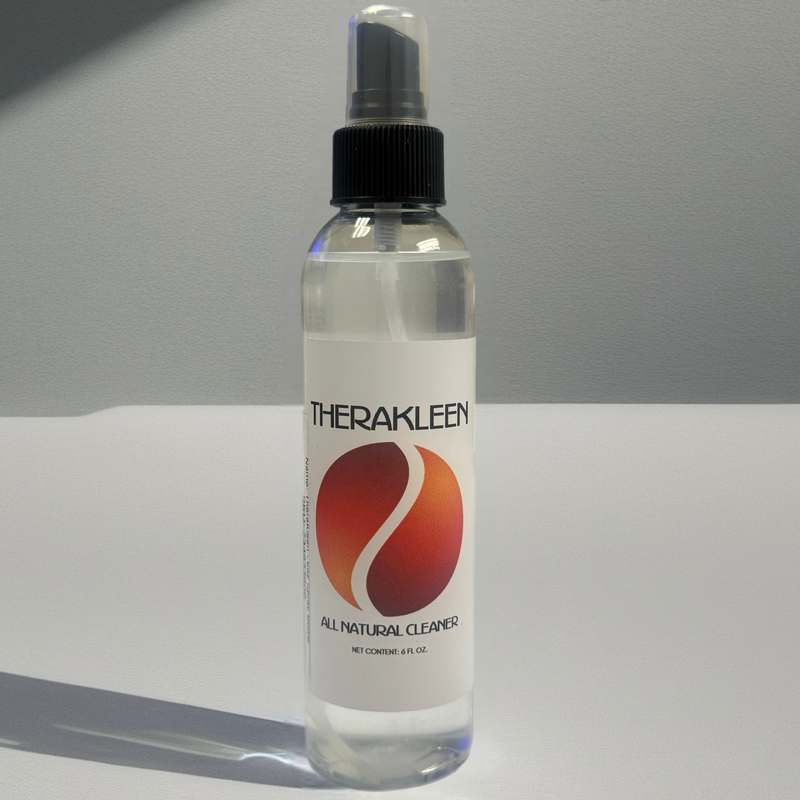 TheraKleen - 6oz Spray Bottle