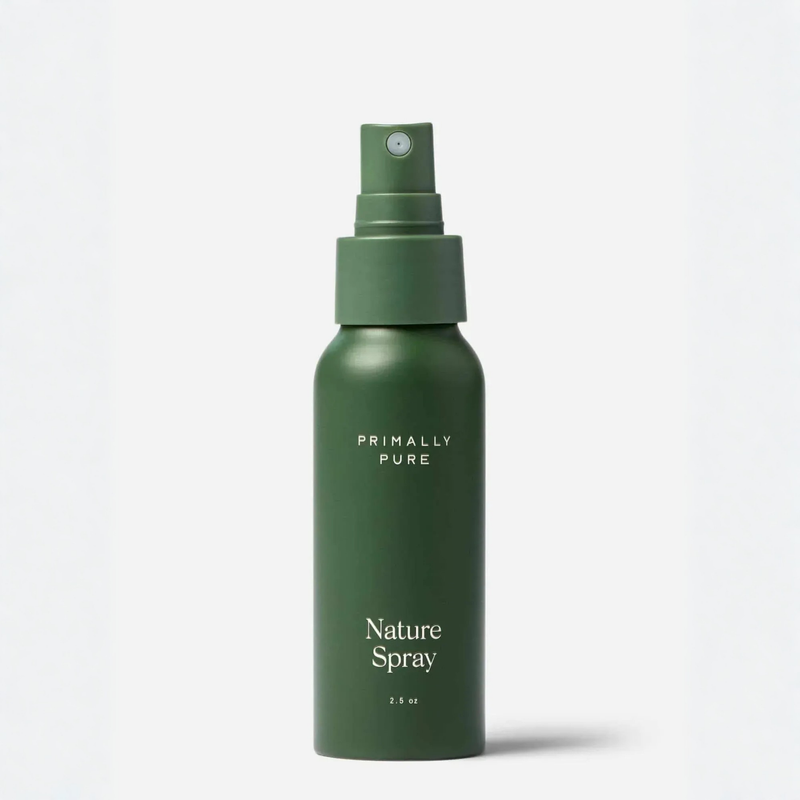 Nature Spray (Mosquito Repellent) | 2.5oz