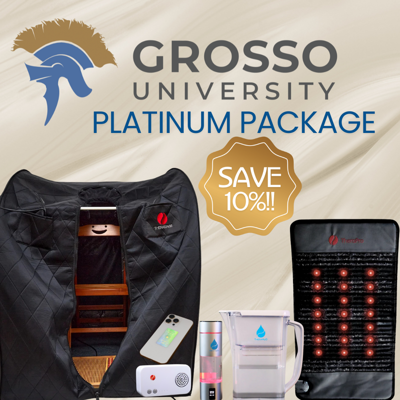 Grosso University - Platinum Package