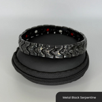 Bio Bands - Metal
