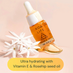 Fountain of Youth | Anti-Aging Facial Oil | 15 ML