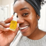 Fountain of Youth | Anti-Aging Facial Oil | 15 ML