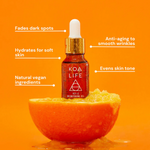 Vit-C Brightening Oil | 15 ML