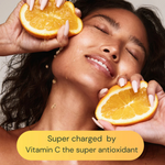 Vit-C Brightening Cleanser | 100 ML