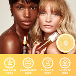 Vit-C Brightening Cleanser | 100 ML