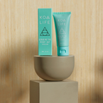 Scrub Me the Right Way | Eucalyptus Exfoliator | 30 ML