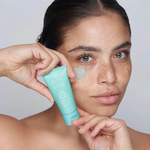 Scrub Me the Right Way | Eucalyptus Exfoliator | 30 ML