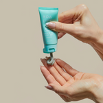 Scrub Me the Right Way | Eucalyptus Exfoliator | 30 ML
