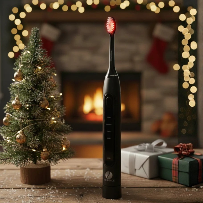 TheraSmile Toothbrush (Ships in 1–2 weeks)