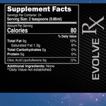 EVOLVE RX