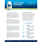 EquiLife Universal Binder