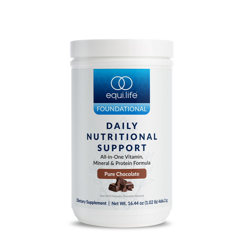 EquiLife Daily Nutritional Support (Bottle)