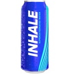 Inhale Superoxygenated Water (4 Pack)