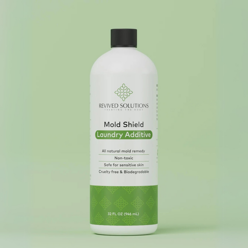 Mold Shield | Laundry Additive
