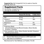 Clean Spirits (30mL)
