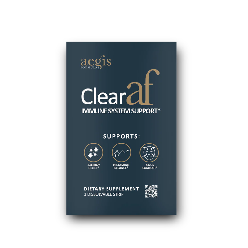 ClearAF - Immune System Support Strips (30ct)