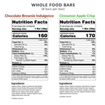 EquiLife Whole Food Bars