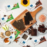 EquiLife Whole Food Bars
