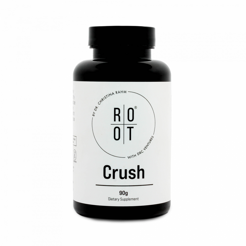 Crush (90g)