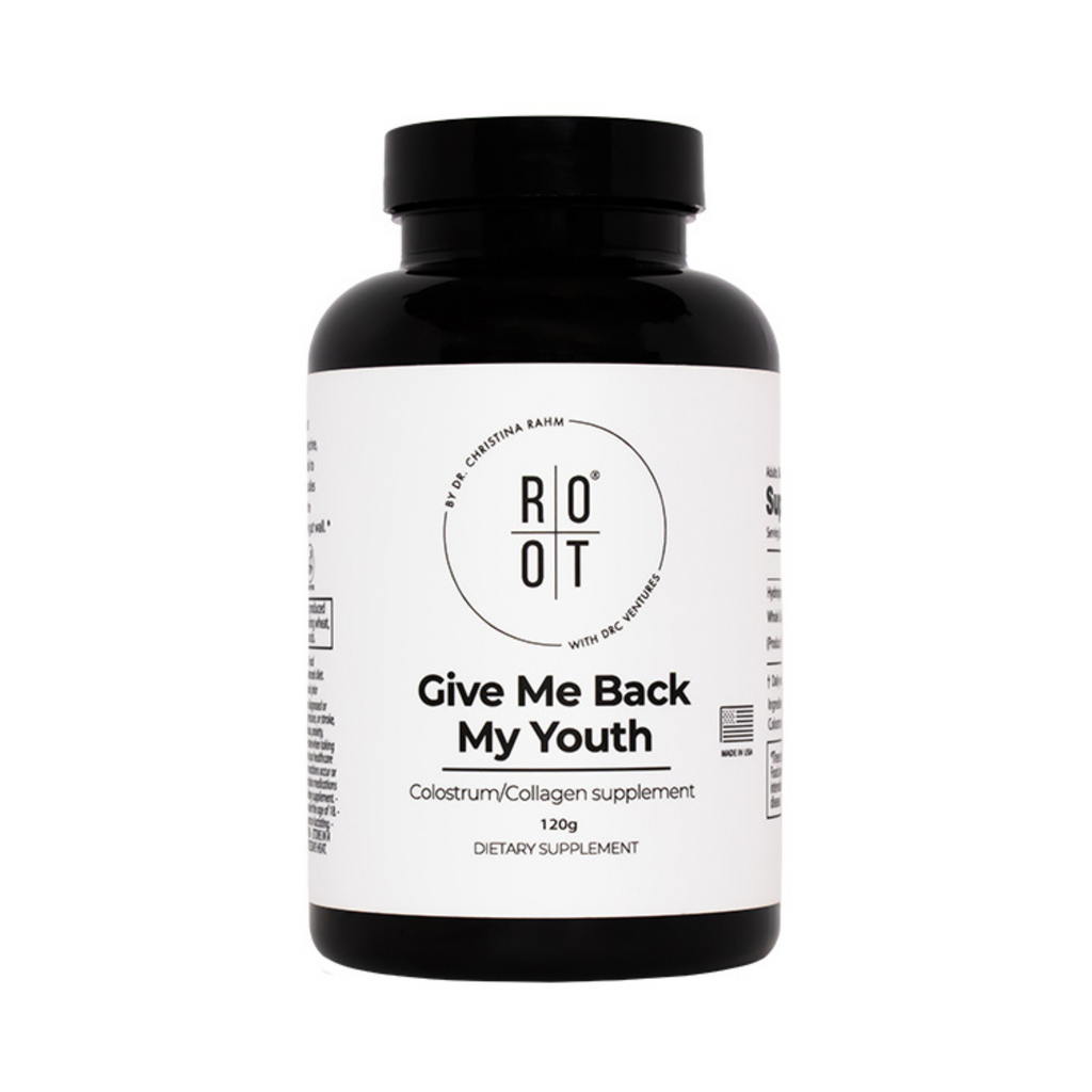 GMBMY (120g)
