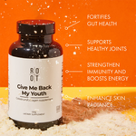 GMBMY (120g)