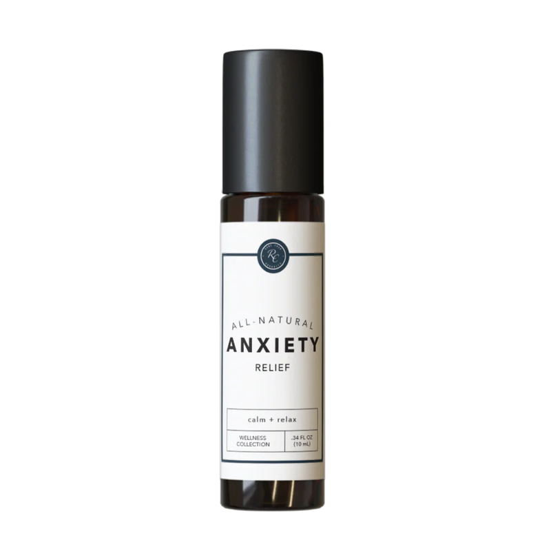 Anxiety Relief | 10 ml