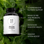 Relive Greens (153g)