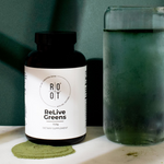 Relive Greens (153g)