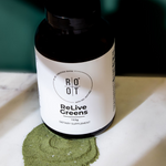 Relive Greens (153g)